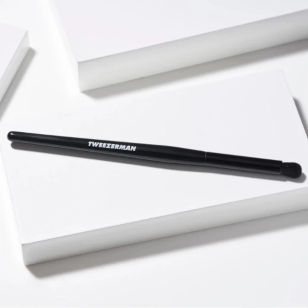 Tweezerman Shaping Brow Brush